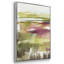 «Bourgogne Flower Horizon II», impression de cadre flottant 3 pièces-2043597295-2043597293