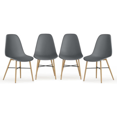 46cm H Side Chair