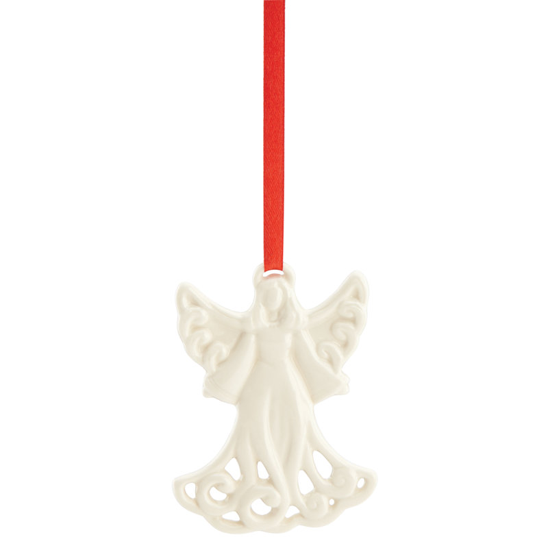 Ornement Charm Charm Angel