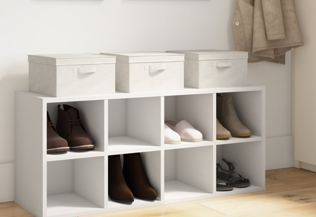 Find Your Perfect Shoe Storage