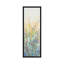 «Wildflower Panel II», reproduction sur toile-30523672-72569589