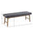 Banc d'appoint April