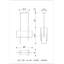 Luminaire suspendu Coburg 
