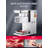Commercial Meat Cutter Machine, Fresh Meat Slicer With 2.5mm 2 Blades Removable