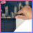 Urban Skyline Sketch Bath Mat-1138082821