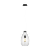Aston-John 1 - Light Single Pendant
