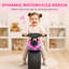 HOMCOM Toy with Remote Control-134898399