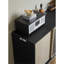 Armoire d'appoint multifonctionnelle avec rangement