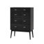 Commode à tiroirs DISA 2 + 3