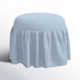 Jebb Upholstered Ottoman