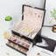 Bauke Jewellery Box +
