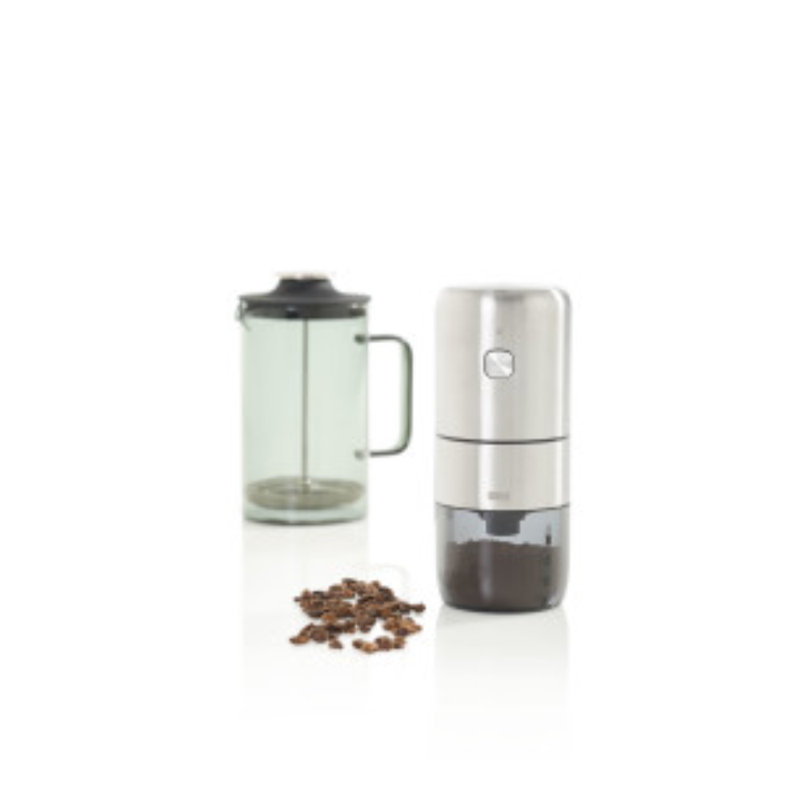 Adhoc I.mill Electric Coffee Grinder
