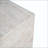 Square Travertine MGO Side Table