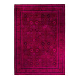 Broadus One-of-a-Kind 10' 2" X 13' 10" Hand Knotted Area Rug