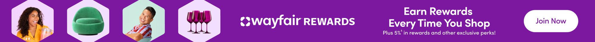 Rewards Non-members