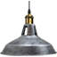 Keshawn 1 - Light Bowl Pendant-1522932389