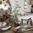 Decorative Stoneware Bowl
