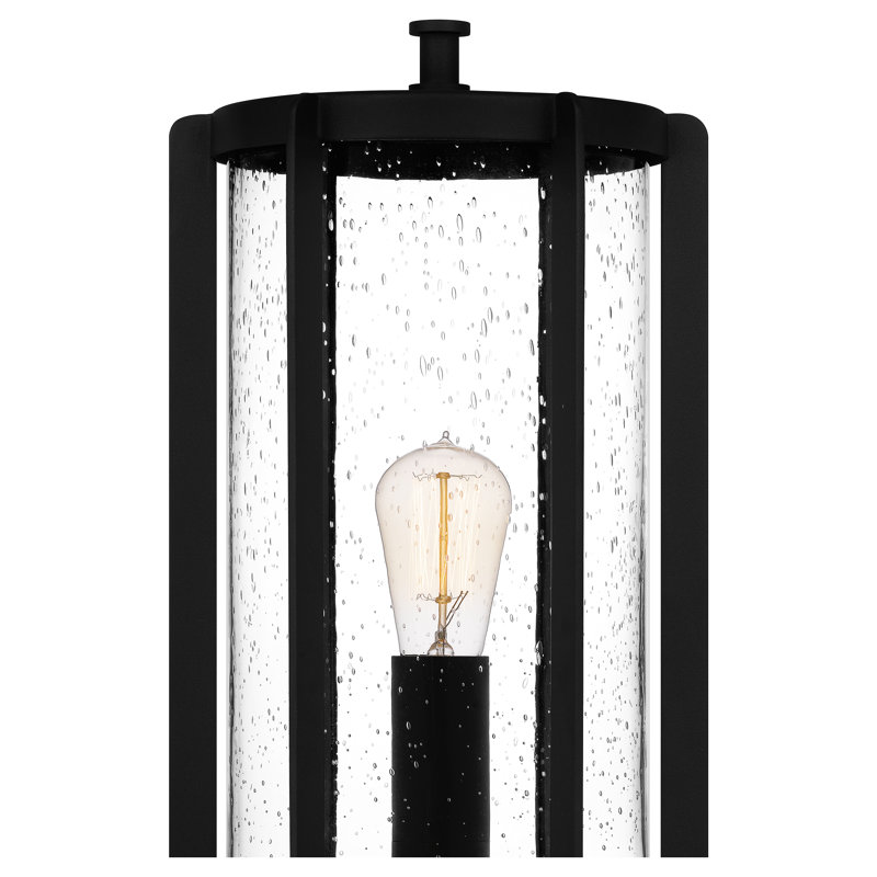 Seeded Lantern Head