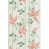 Coral/Sage