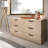Delf Rectangle Chest Accent Chest