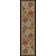 Attell Oriental Indoor Rug