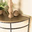Acampora 91cm Console Table