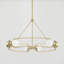 Hartford 6 Light Chandelier