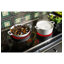 36.13" Electric Cooktop with 5 Elements-196520885