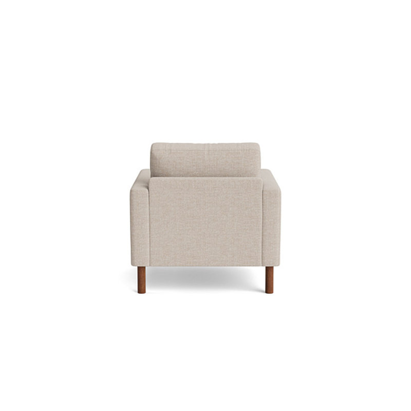Laguna Chair, Performance Weave - Natural