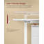 Height Adjustable Rectangle Standing Desk-560264855-560264852