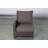 Rebeca Wicker 5 - Person Modular Patio Conversation Set with Cushions