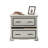 Lateral File, White Finish