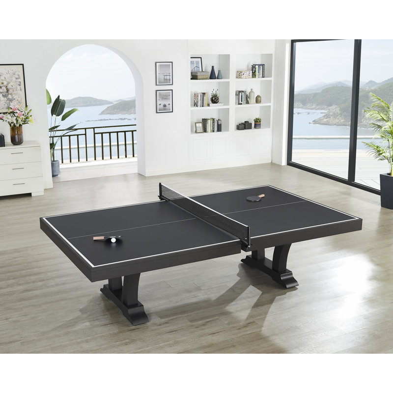 Tennis de table Addison par HB Home
