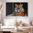 " Tiger Snapshot " on-99074576