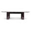 Marbelle - Elliott Coffee Table - Toronto Sand Marble Finish