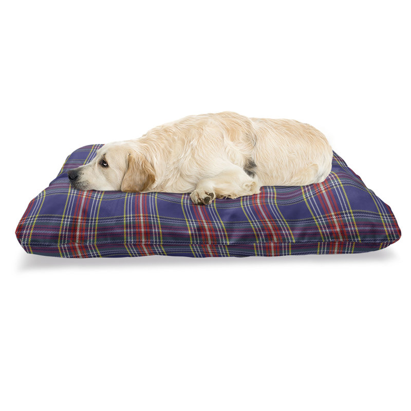 Polyester Pet Bed
