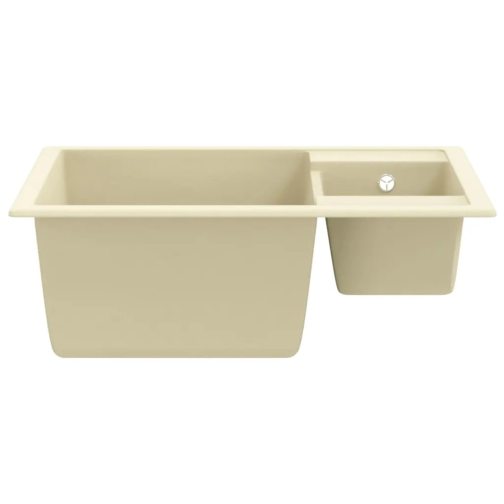 Ashby 1.5 Bowl Undermount Kitchen Sink