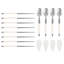 Flatware Set - Service for 4