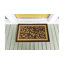 Tapis d'entrée antidérapant Michiana Stair 30 po x 20 po-770815838