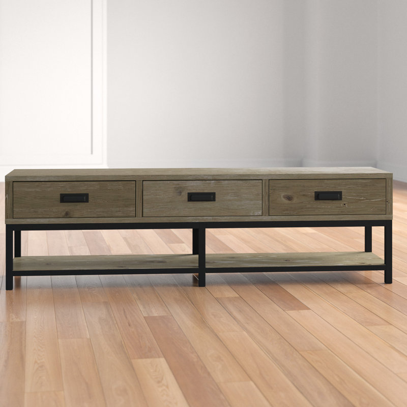 Overholt Coffee Table