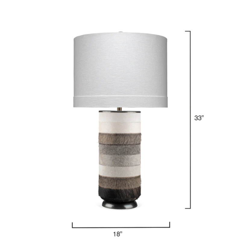 Lampe de table