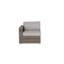 Ensemble de conversation modulaire 10 pièces avec coussins Sunbrella Lazaro-240123979-240123977