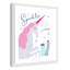«Sparkle Unicorn», art encadré-47494906-47499766