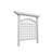 Classic Privacy Trellis