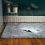 Twist Solid Colour Area Rug-98419145-98419149