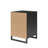 Analah 17.75'' W Nightstand