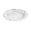 Botanical Leaf Tidbit 7" Appetizer Plate