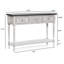 Console 47,24 po Mericle