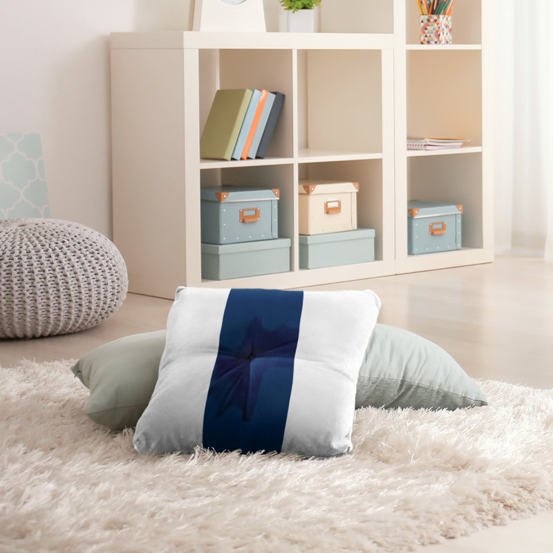  Coussin de sol touffeté, 26 po x 26 po, Principal
