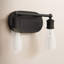 Éclairage pour meuble-lavabo à intensité variable Laurie-424602698